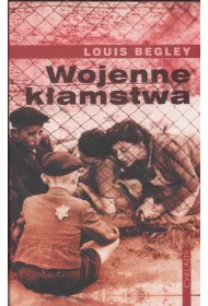 WOJENNE KLAMSTWA-LITERA