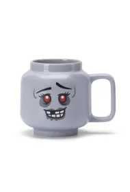 LEGO(R) kubek ceramiczny Iconic Zombie 530ml
