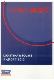 Logistyka w Polsce. Raport 2015