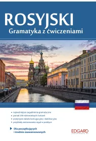 Rosyjski. Gramatyka z �wiczeniami