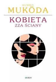Kobieta zza �ciany