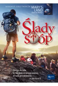�lady St�p DVD