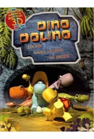 DINO DOLINO-OPRESS