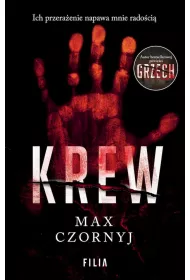 Krew. Komisarz Eryk Dery�o. Tom 8. Wydanie specjalne