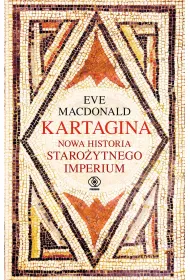 Kartagina. Nowa historia staro�ytnego imperium