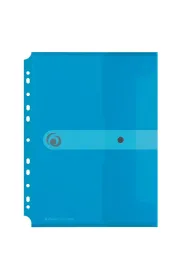 Herlitz Teczka A4 PP na dokumenty do segregatora