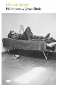 Eichmann w Jerozolimie