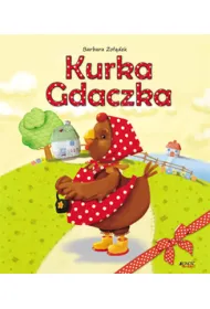 Kurka Gdaczka