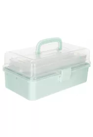 Dalprint Organizer - kuferek rozk�adany mint