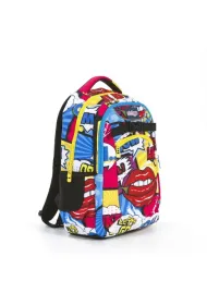 Pilot Plecak Comic Sport CS1 27 l