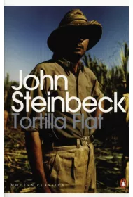 Tortilla Flat wer. angielska