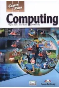 Career Paths: Computing SB