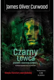 Czarny �owca. Powie�� z dawnego Quebecu