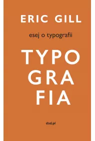 Esej o Typografii (pocket)
