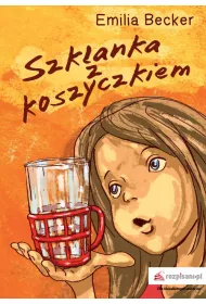 Szklanka z koszyczkiem