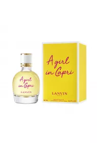 Lanvin A Girl In Capri Woda toaletowa 90 ml