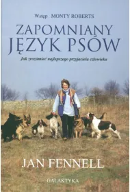 Zapomniany j�zyk ps�w w praktyce