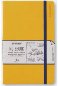 If Bookaroo Notatnik Journal A5