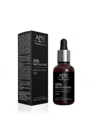 Salicylic Terapis Kwas salicylowy 10% 30 ml