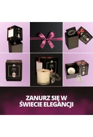 Big Nature wieca sojowa inspiracja zapachowa Mademoiselle 485 g