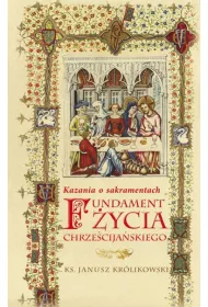Fundament �ycia chrze�cija�skiego