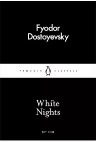 White Nights wer. angielska