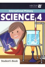Science 4 . Student's book