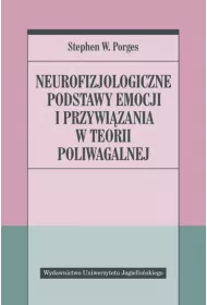 Neurofizjologiczne podstawy emocji i przywizania