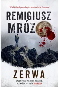 Zerwa. Komisarz Forst. Tom 5