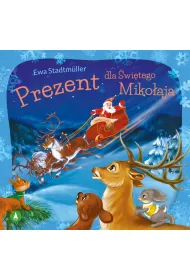 Prezent dla �wi�tego Miko�aja