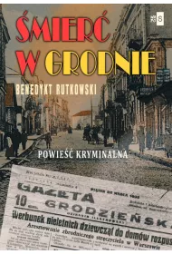 �mier� w Grodnie