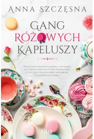 Gang rowych kapeluszy
