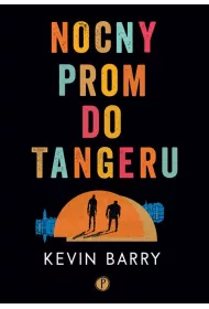 Nocny prom do Tangeru