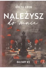Baleary T.3 Nale�ysz do mnie