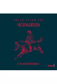 Audiobook Mroczne opowieci. Metzengerstein mp3