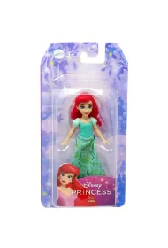 Disney Princess Ksi�niczka Ma�a lalka Mattel