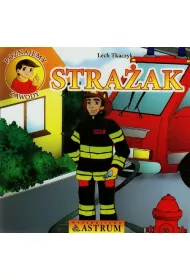 Stra�ak + CD