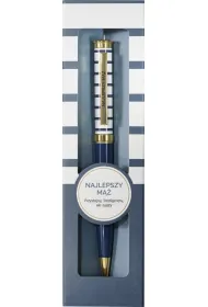 Be-Happy Gifts D�ugopis prezentowy Najlepszy M��