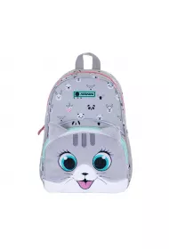 Plecak wycieczkowy Astrabag Kitty The Cute