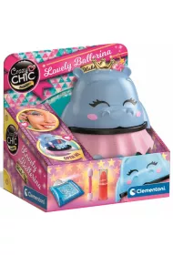 Crazy chic. Balerina Hipcia 18114 Clementoni