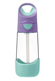 b.box Butelka tritanowa ze s�omk� Lilac Pop 450 ml