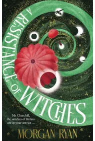 A Resistance of Witches wer. angielska