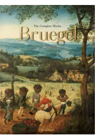 Bruegel. The Complete Works wer. angielska