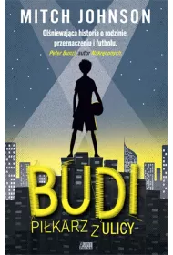 Budi pi�karz z ulicy