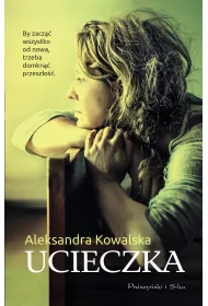 Ucieczka