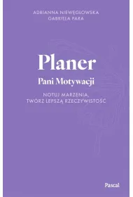 Planer Pani Motywacji