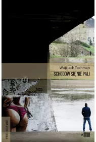 Schod�w si� nie pali