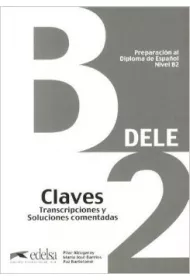 Preparacion al Dele B2 klucz Nuevo examen /2020/