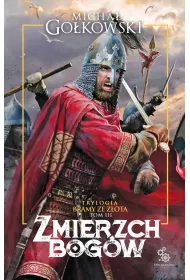 eBook Zmierzch bog�w mobi epub