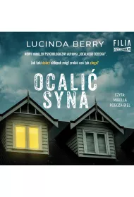 Audiobook Ocali syna mp3